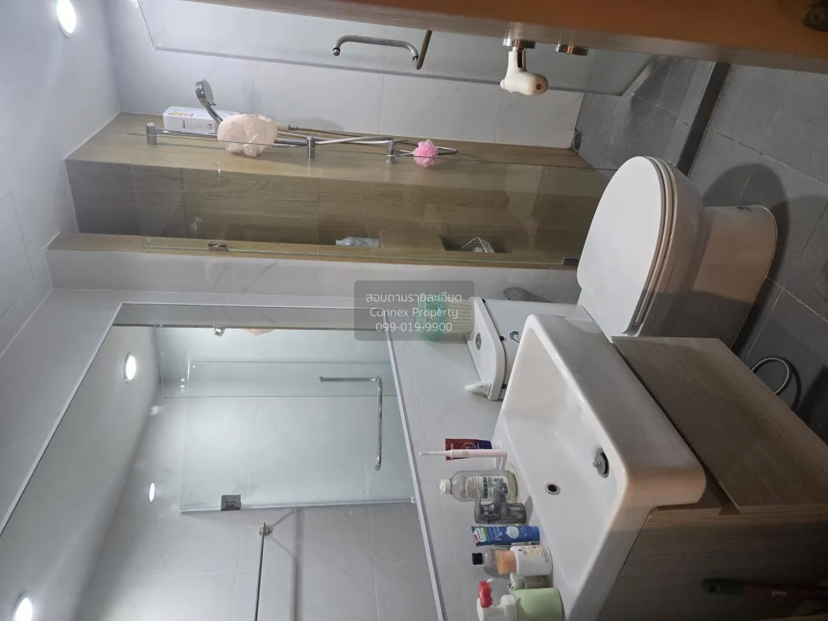 ขายคอนโด  ดิ เอ็กเซล ไฮด์ อะเวย์ สุขุมวิท 71 BTS-พระโขนง พระโขนงเ