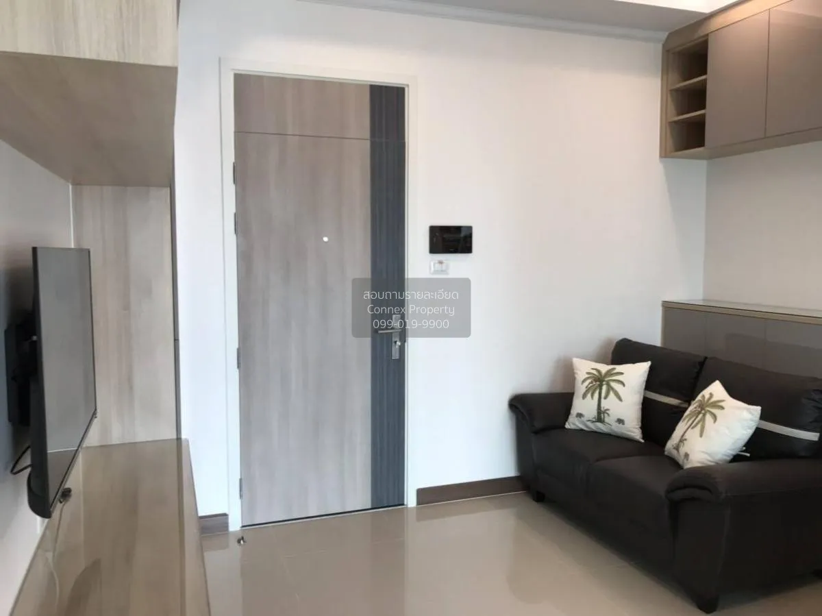 For Rent Condo , Supalai Elite Phayathai , BTS-Phaya Thai , Thung 1