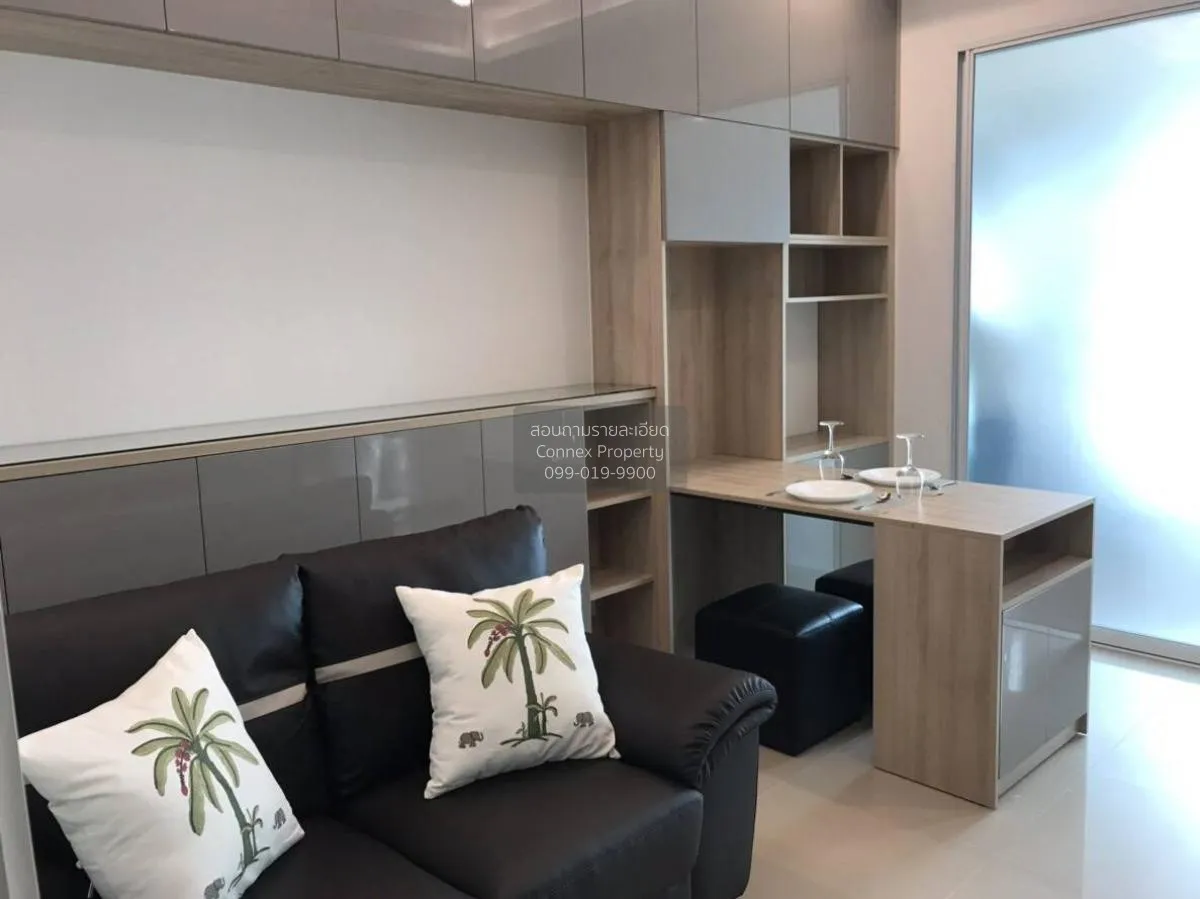 For Rent Condo , Supalai Elite Phayathai , BTS-Phaya Thai , Thung 2