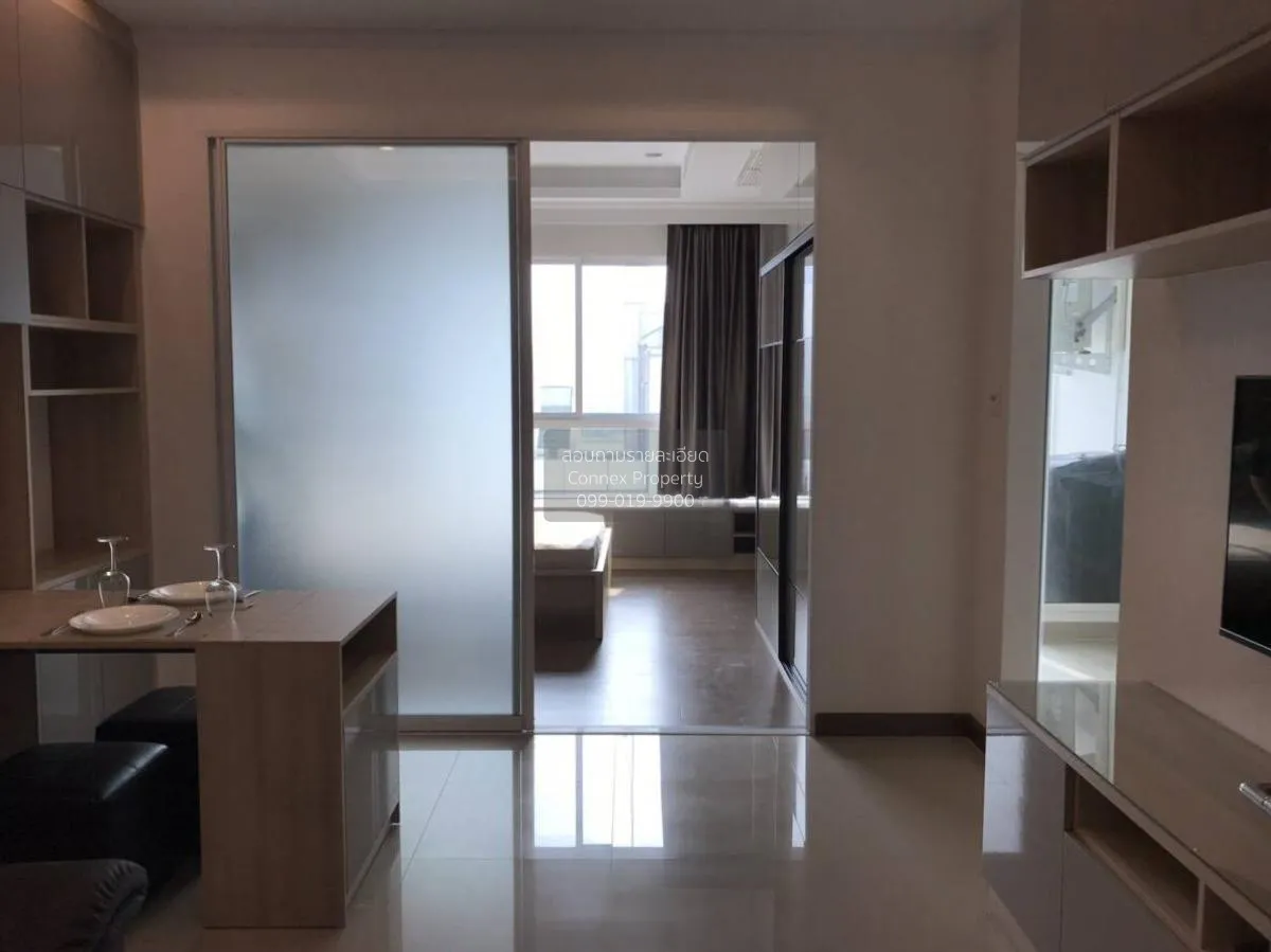 For Rent Condo , Supalai Elite Phayathai , BTS-Phaya Thai , Thung 3