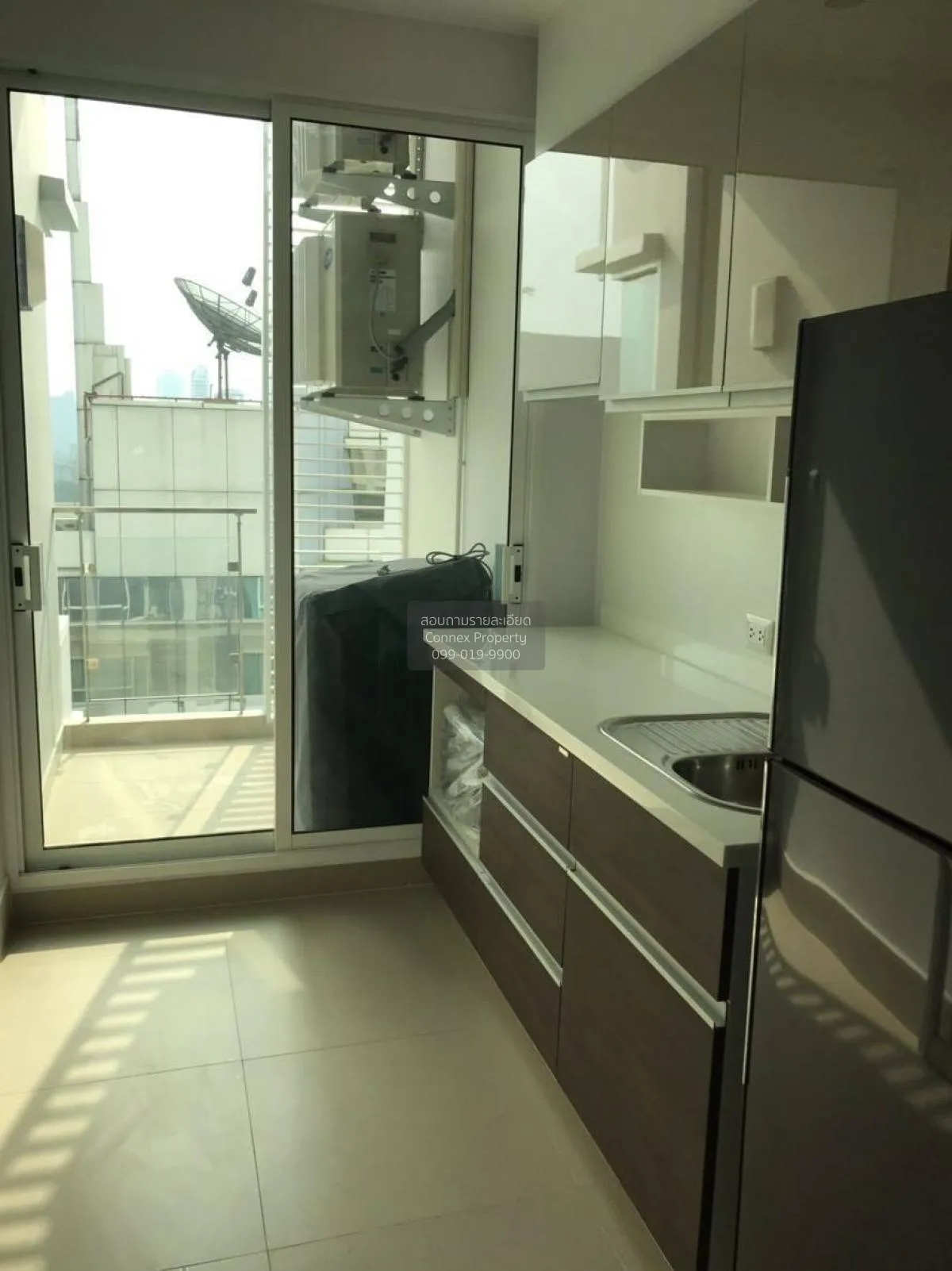 For Rent Condo , Supalai Elite Phayathai , BTS-Phaya Thai , Thung 4