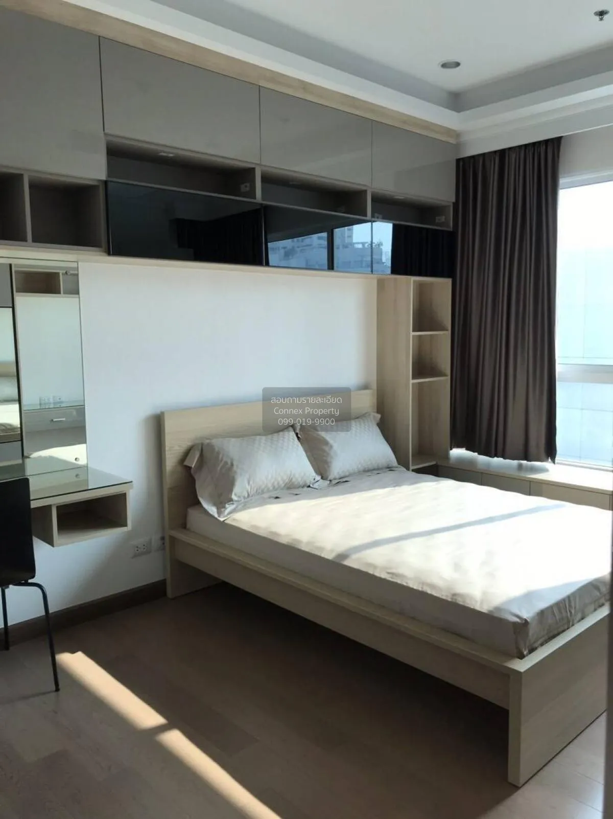 For Rent Condo , Supalai Elite Phayathai , BTS-Phaya Thai , Thung