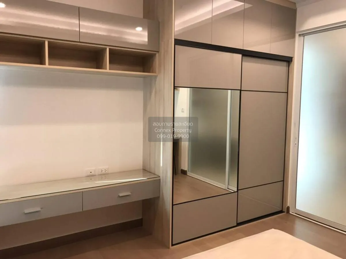 For Rent Condo , Supalai Elite Phayathai , BTS-Phaya Thai , Thung