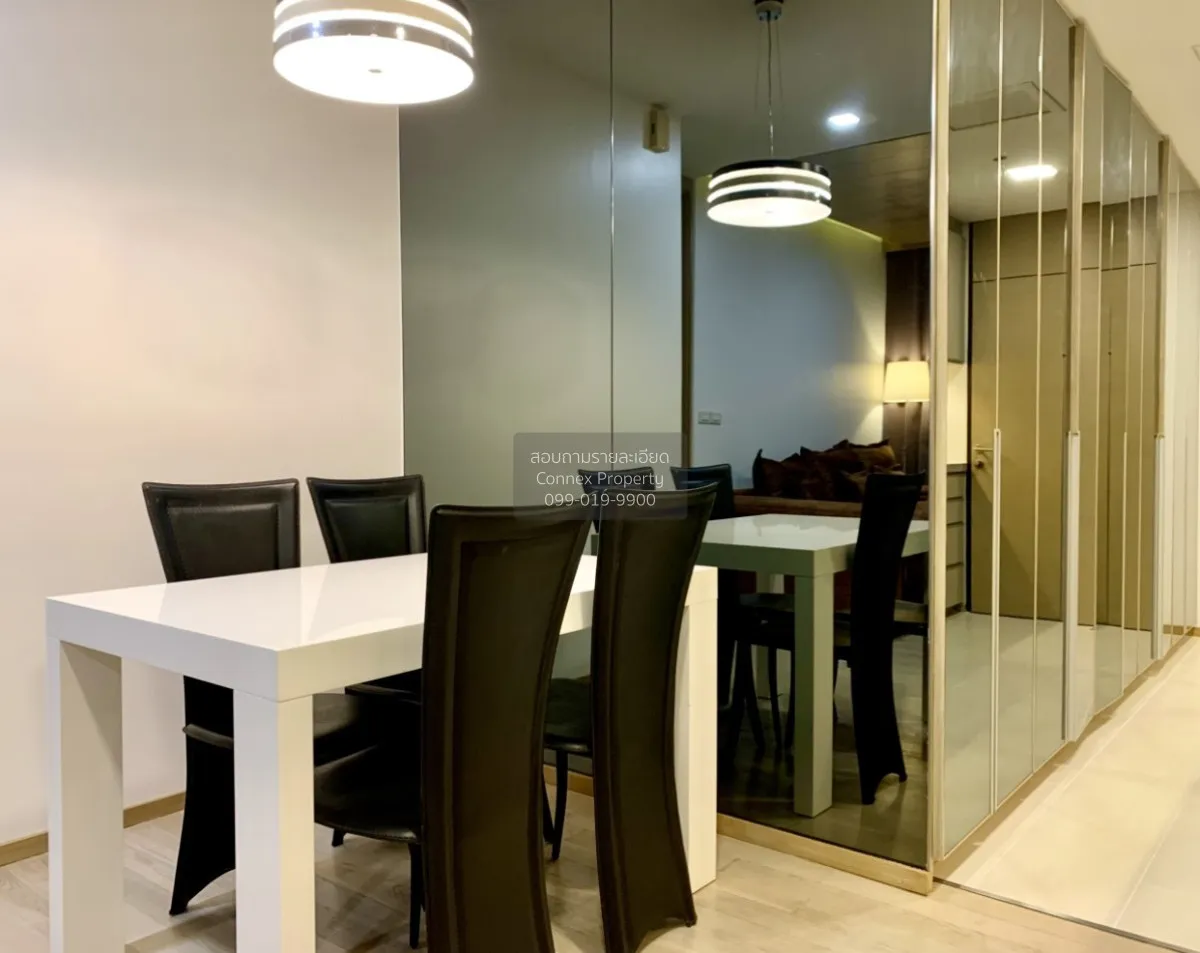 For Rent Condo , Noble Remix , BTS-Thong Lo , Khlong Tan , Wattha 2