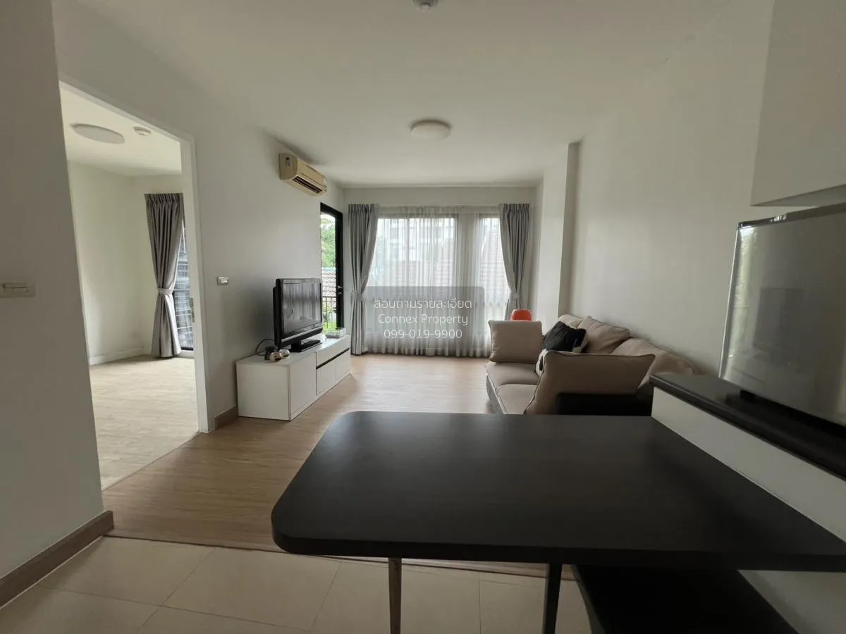 ขายคอนโด  เซ้นส์ สุขุมวิท 68 บางนา เขต บางนา กรุงเทพ CX-131813 1