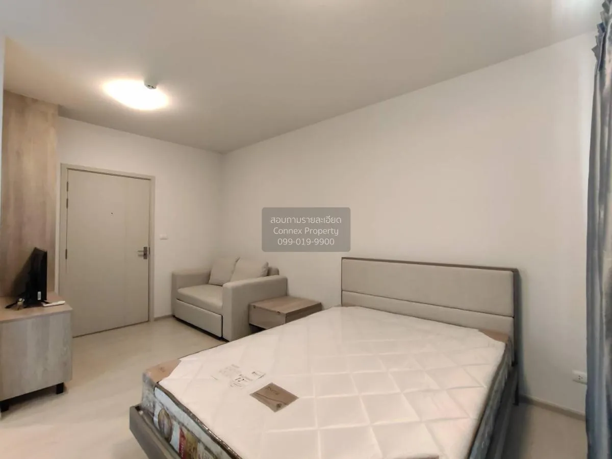 For Rent Condo , UNIO Sukhumvit 72 , BTS-Bearing , Samrong Nuea , 3