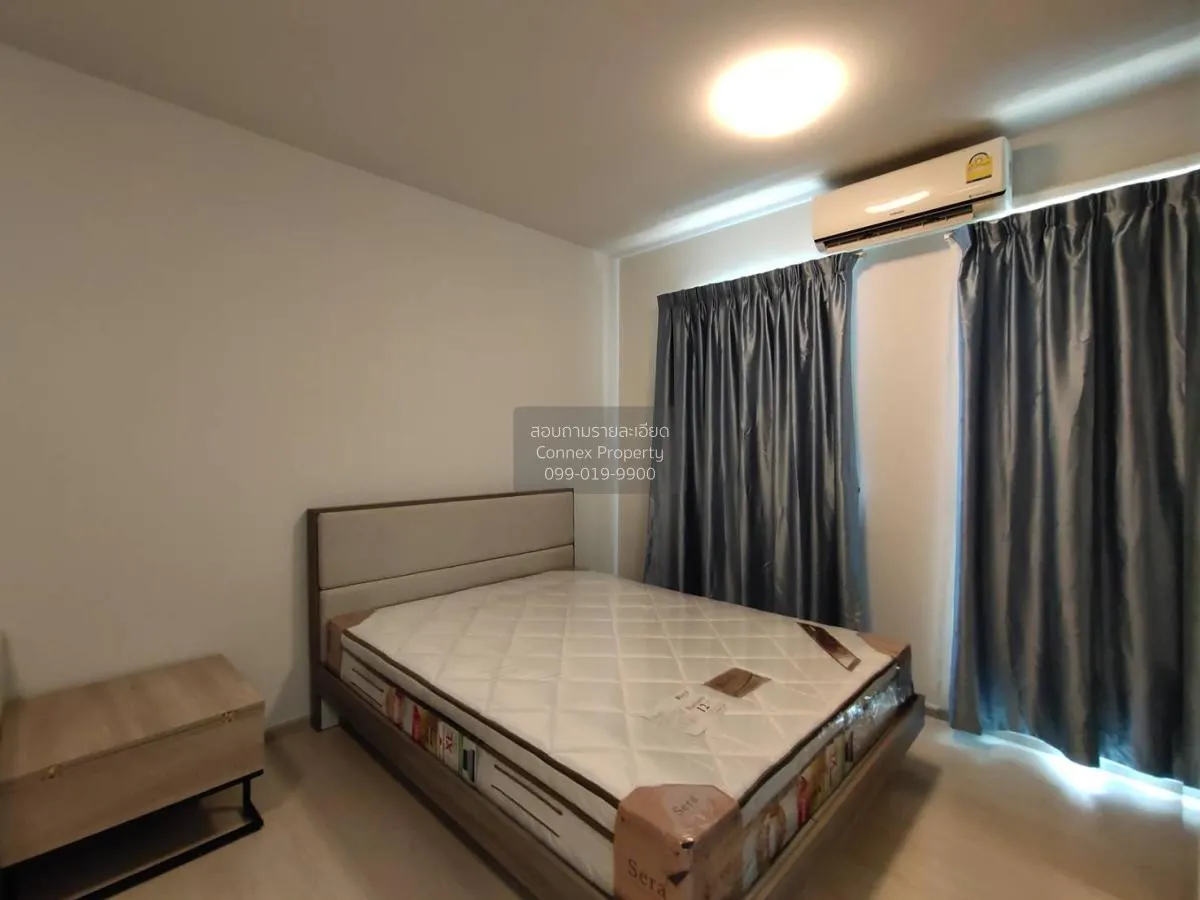 For Rent Condo , UNIO Sukhumvit 72 , BTS-Bearing , Samrong Nuea , 4