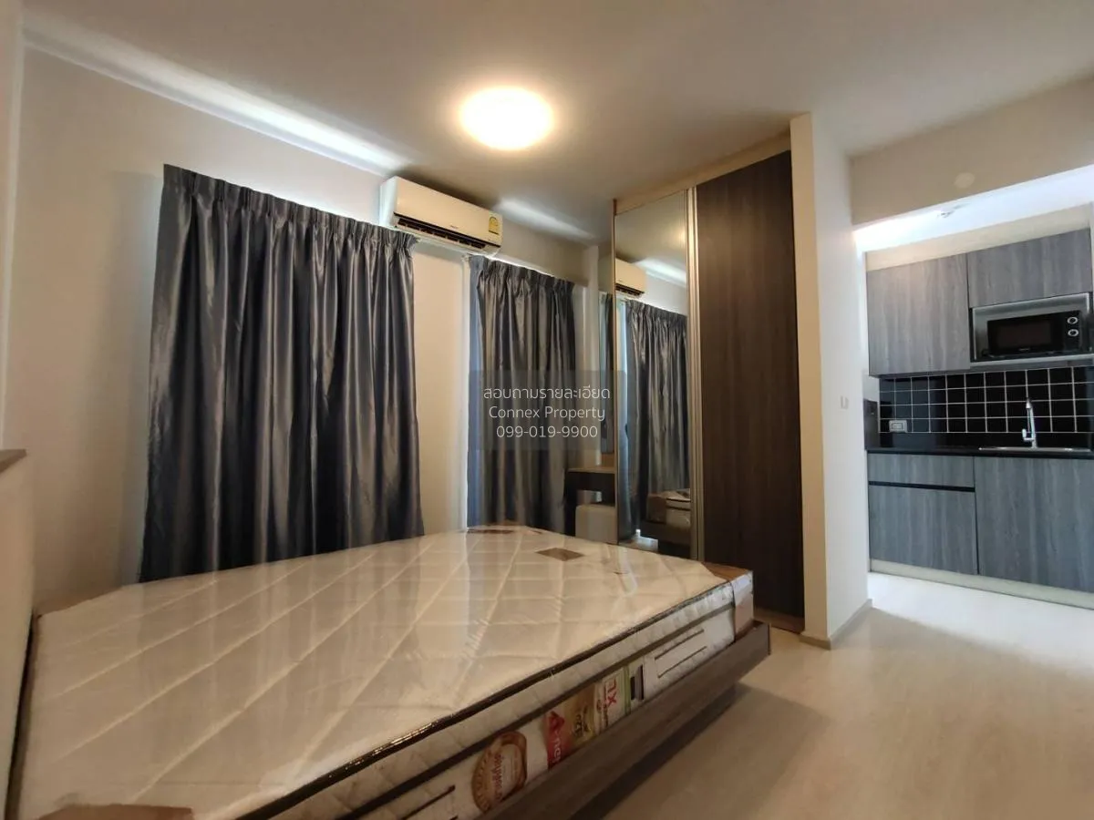For Rent Condo , UNIO Sukhumvit 72 , BTS-Bearing , Samrong Nuea ,