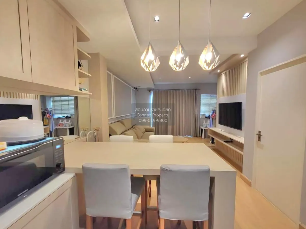 For Sale Townhouse/Townhome  , Indy 2 Bangna Km.7 , Bang Phueng , 3