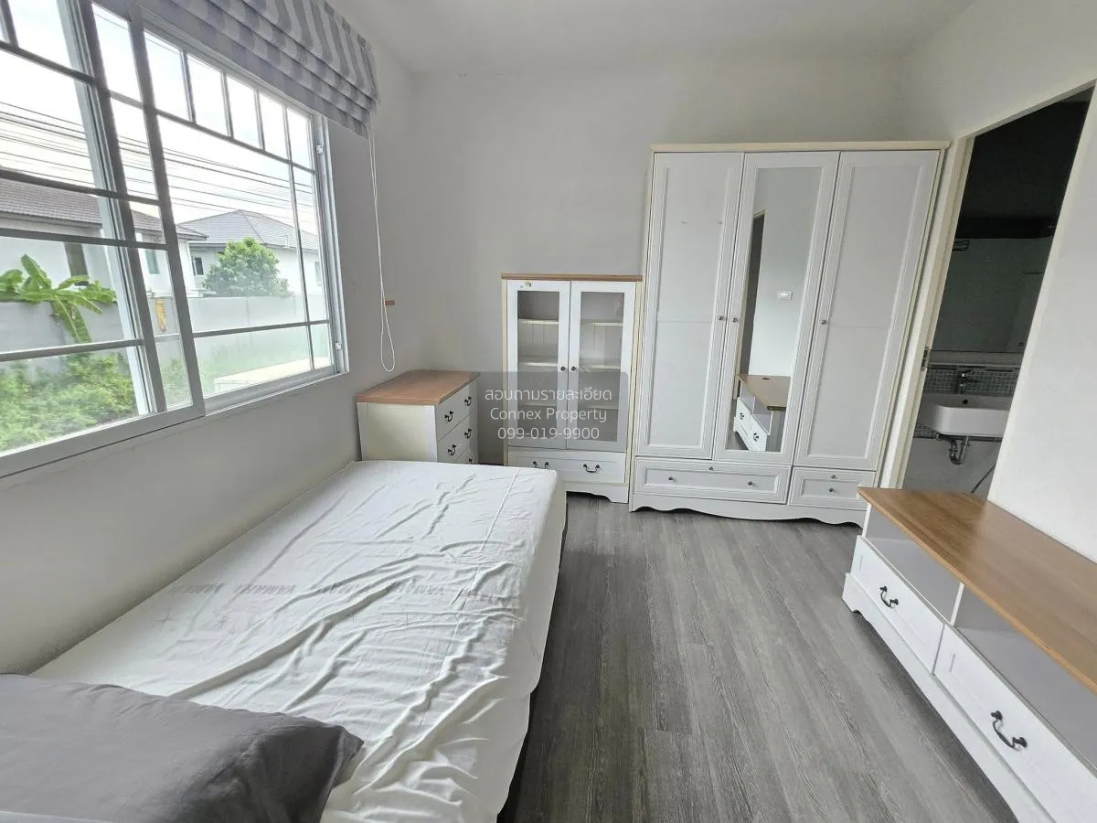 For Sale Townhouse/Townhome  , Indy 2 Bangna Km.7 , Bang Phueng ,