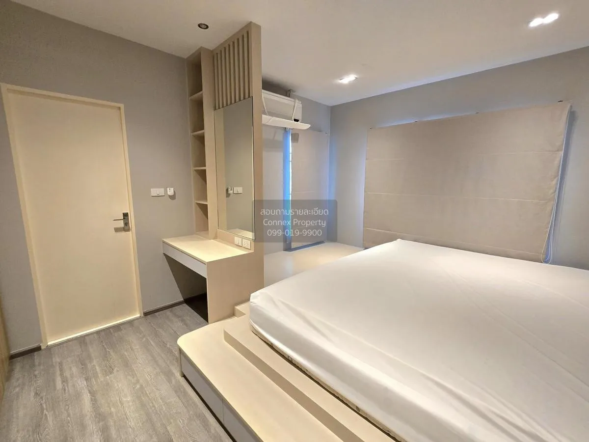 For Sale Townhouse/Townhome  , Indy 2 Bangna Km.7 , Bang Phueng ,