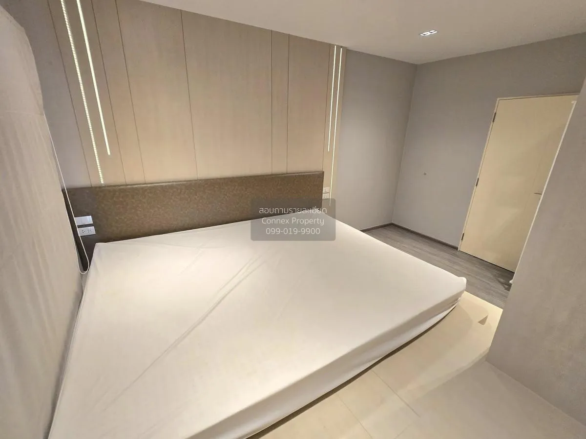 For Sale Townhouse/Townhome  , Indy 2 Bangna Km.7 , Bang Phueng ,