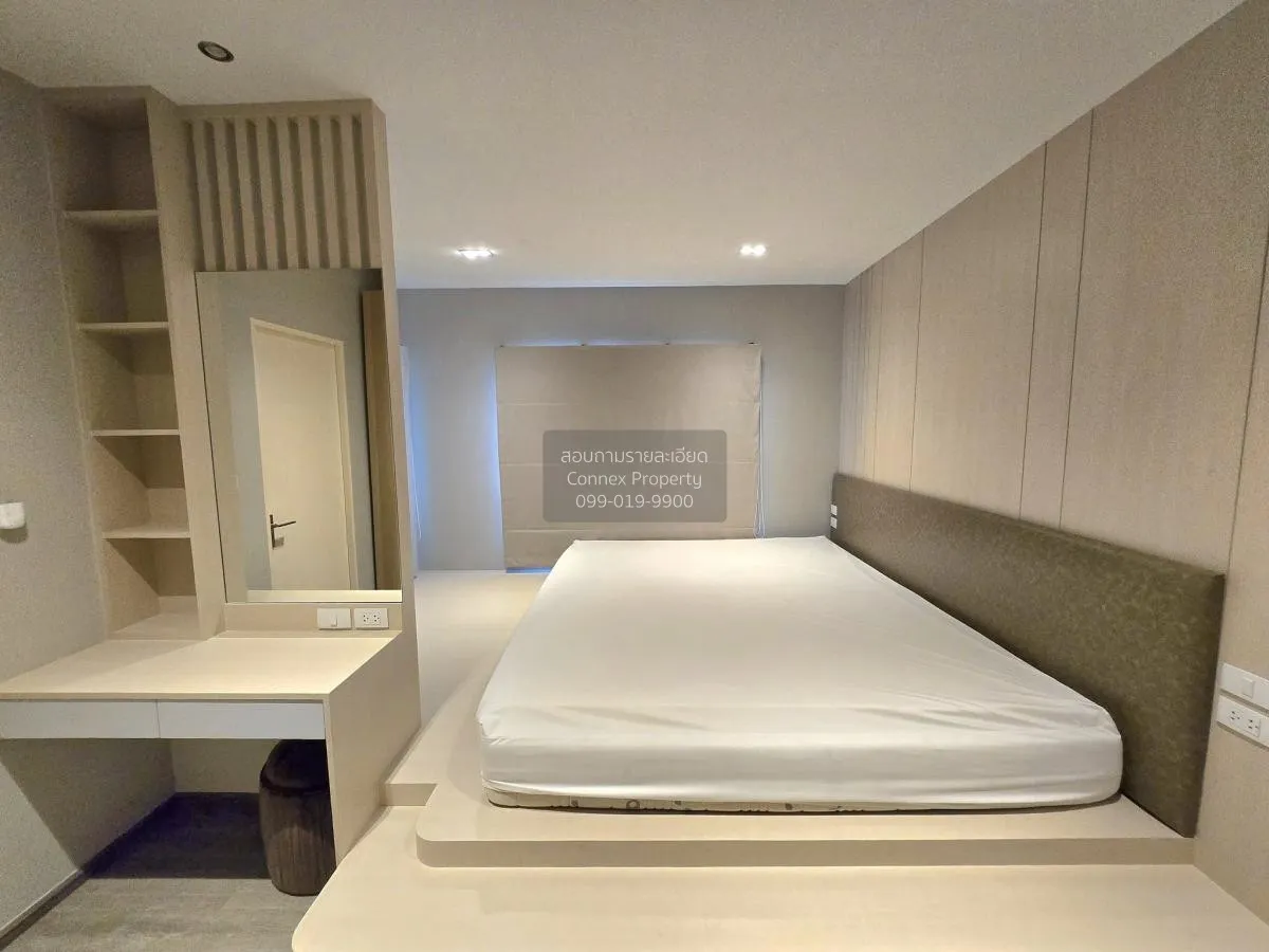 For Sale Townhouse/Townhome  , Indy 2 Bangna Km.7 , Bang Phueng ,