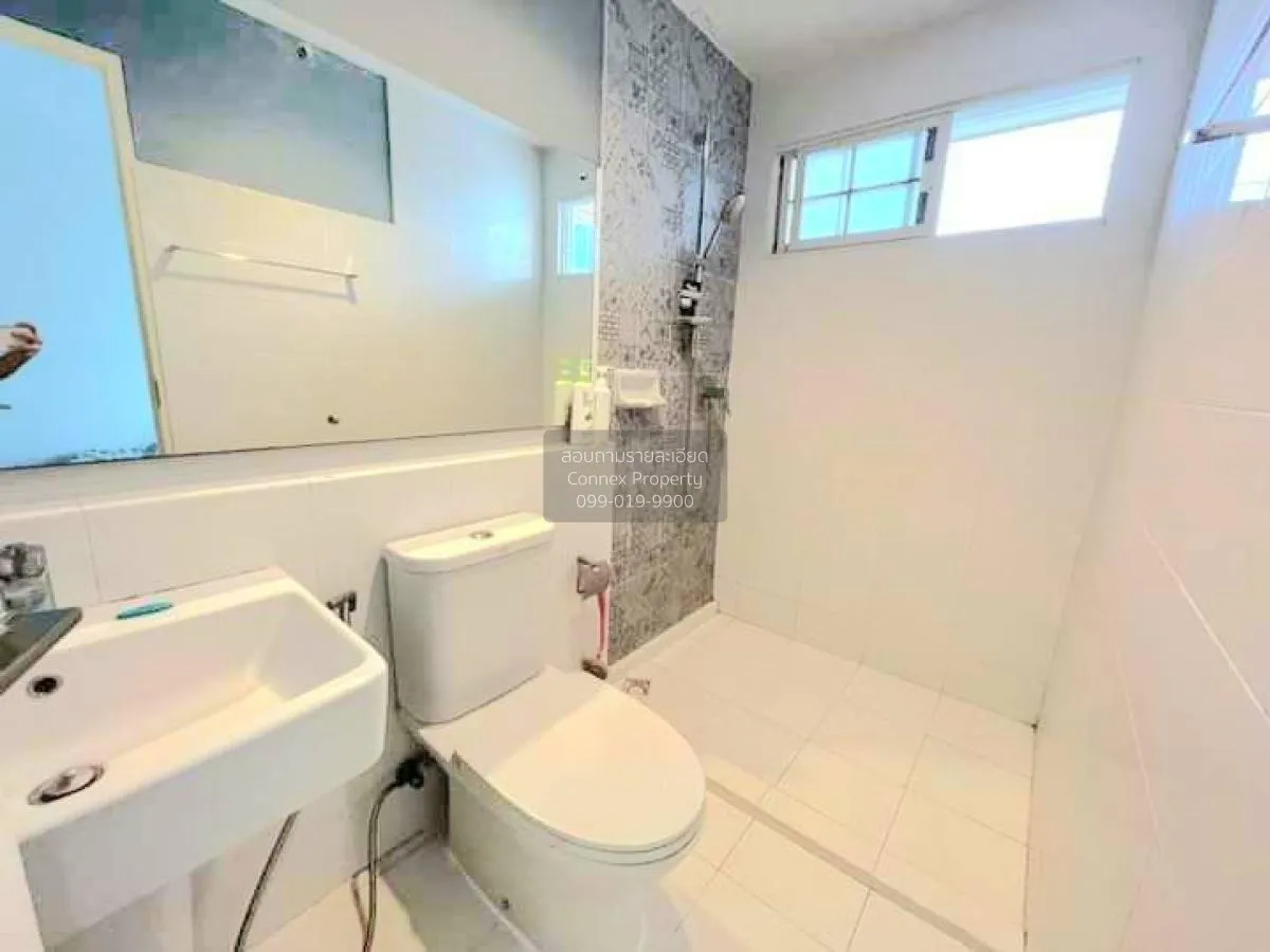 For Sale Townhouse/Townhome  , Indy 2 Bangna Km.7 , Bang Phueng ,