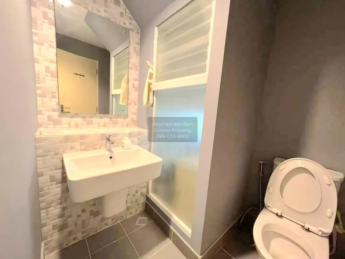 For Sale Townhouse/Townhome  , Indy 2 Bangna Km.7 , Bang Phueng ,