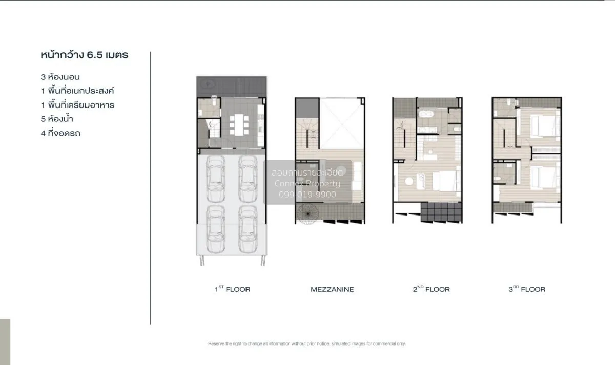 ขายทาวน์เฮ้าส์/ทาวน์โฮม  นิว เวิร์ส กรุงเทพกรีฑา ทับช้าง เขต สะพา 2