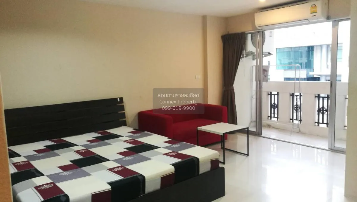 For Rent Condo , Bang Yai Square , MRT-Talad Bang Yai , Bang Rak  1