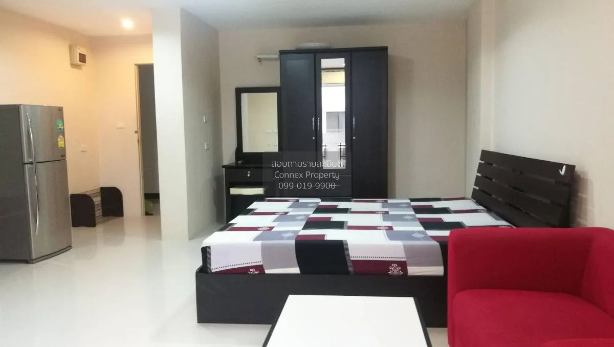 For Rent Condo , Bang Yai Square , MRT-Talad Bang Yai , Bang Rak  2