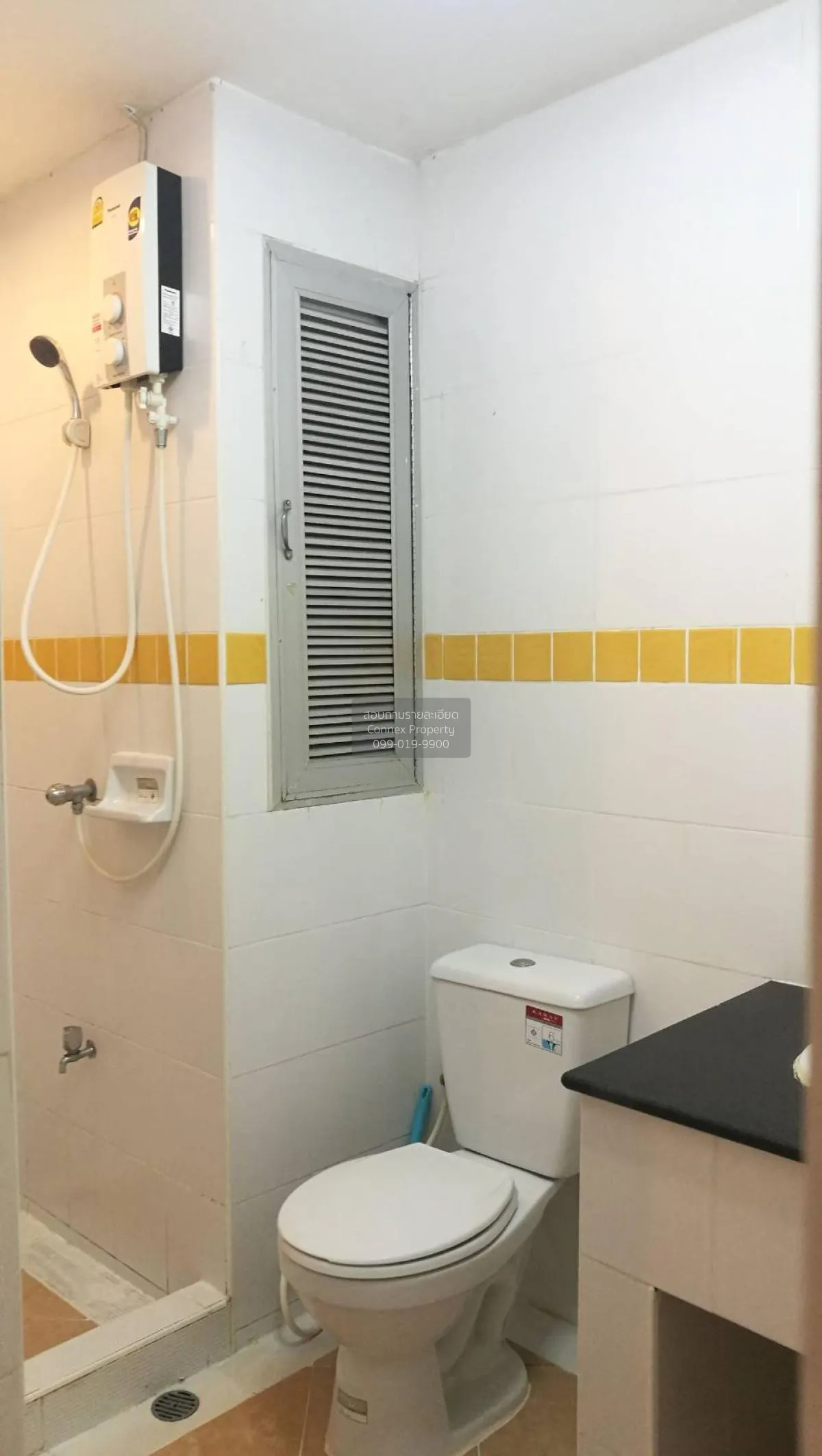 For Rent Condo , Bang Yai Square , MRT-Talad Bang Yai , Bang Rak  3