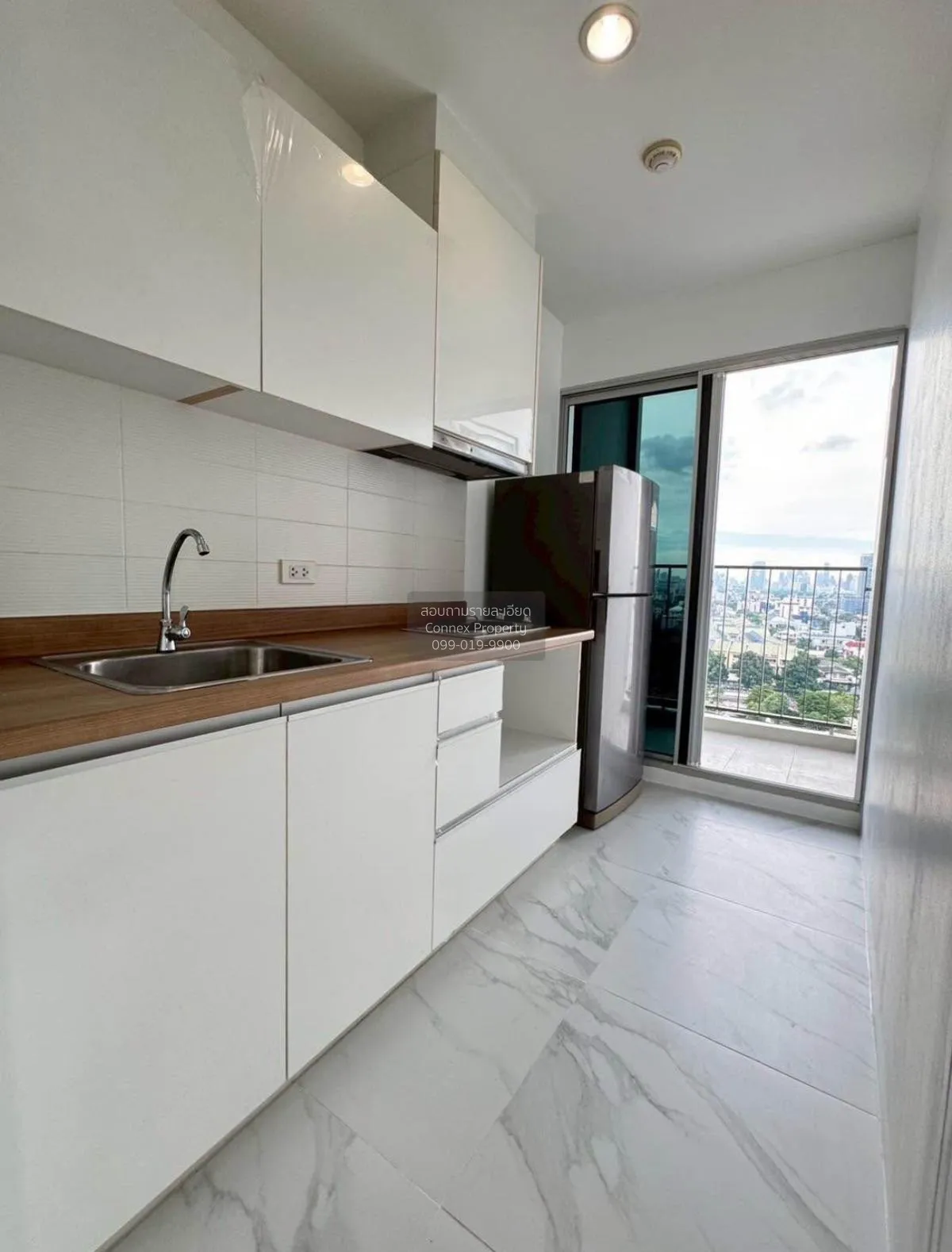 ขายคอนโด  ยู ดีไลท์ แอท จตุจักร สเตชั่น MRT-สวนจตุจักร จอมพล  เขต 4