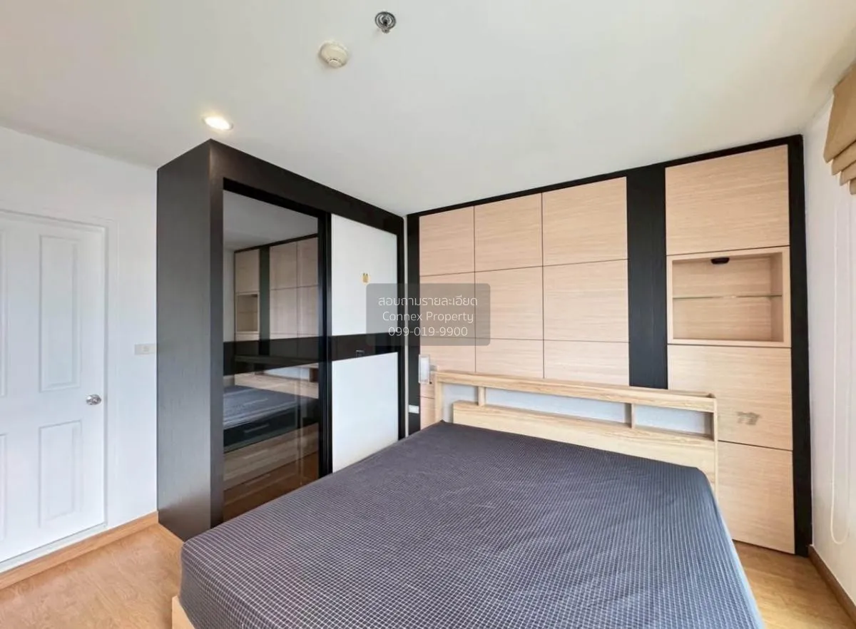 For Sale Condo , U Delight @Jatujak Station , MRT-Chatuchak Park 