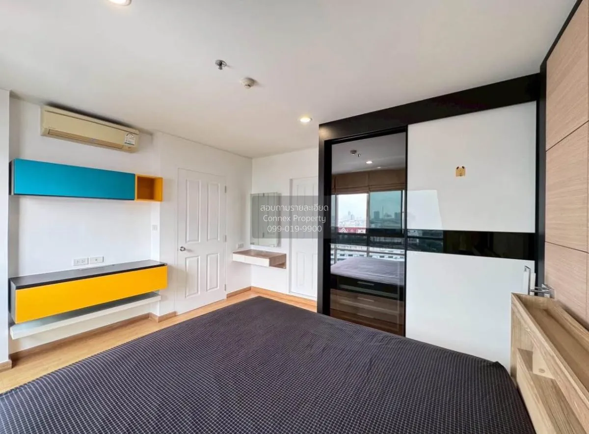 For Sale Condo , U Delight @Jatujak Station , MRT-Chatuchak Park 