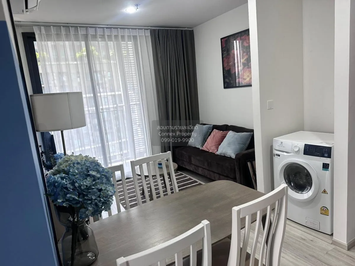 For Sale Condo , XT Huaikhwang , MRT-Huai Khwang , Huai Khwang ,  2
