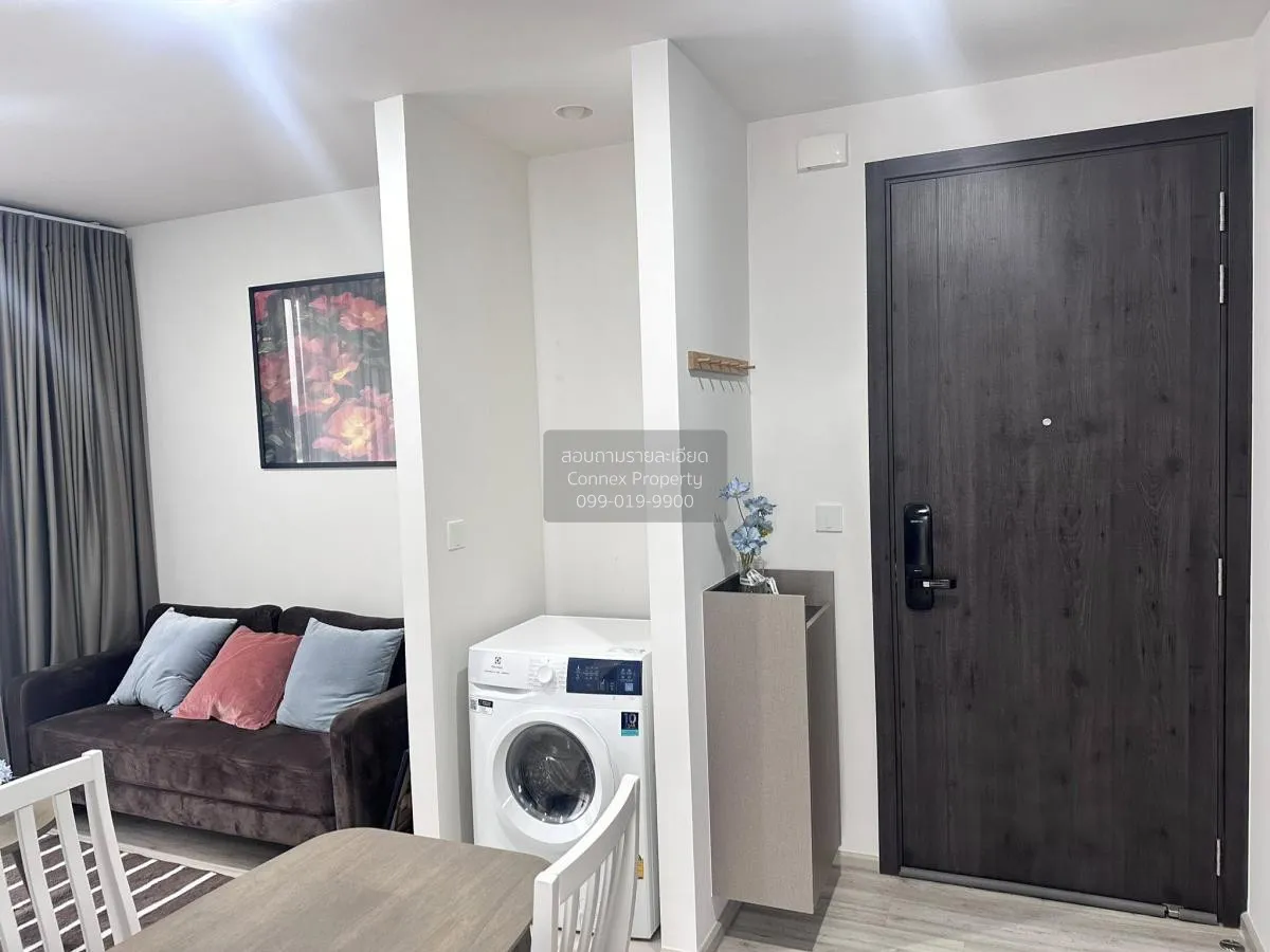 For Sale Condo , XT Huaikhwang , MRT-Huai Khwang , Huai Khwang ,  3