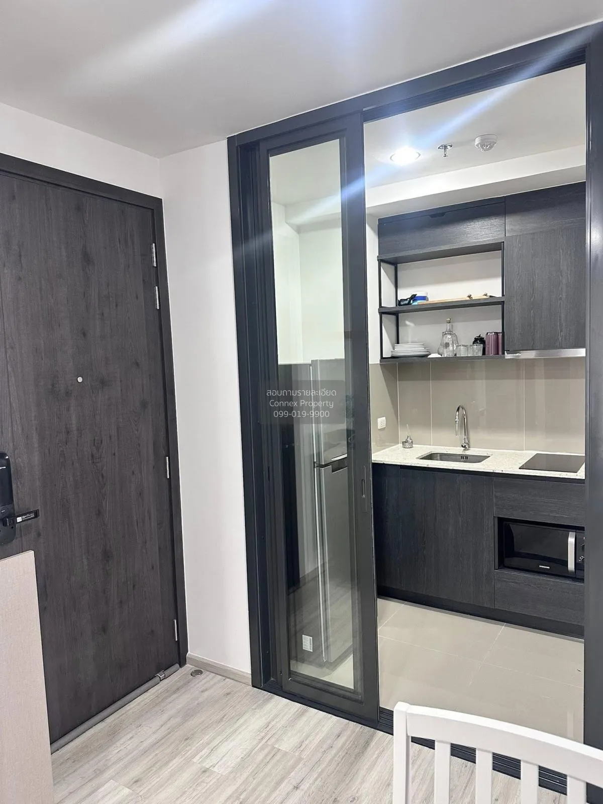 For Sale Condo , XT Huaikhwang , MRT-Huai Khwang , Huai Khwang ,  4
