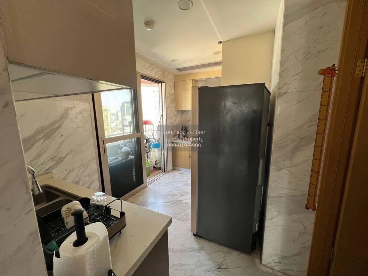 For Sale Condo , Le Raffine Sukhumvit 24 , Duplex , BTS-Phrom Pho