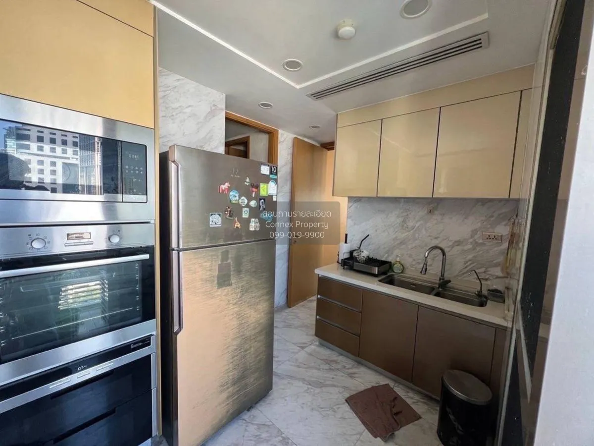 For Sale Condo , Le Raffine Sukhumvit 24 , Duplex , BTS-Phrom Pho