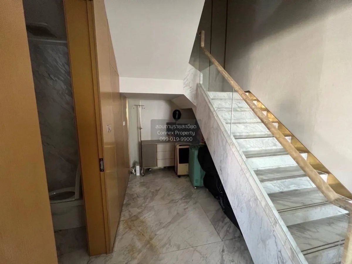 For Sale Condo , Le Raffine Sukhumvit 24 , Duplex , BTS-Phrom Pho