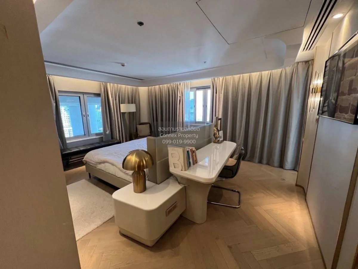 For Sale Condo , Le Raffine Sukhumvit 24 , Duplex , BTS-Phrom Pho