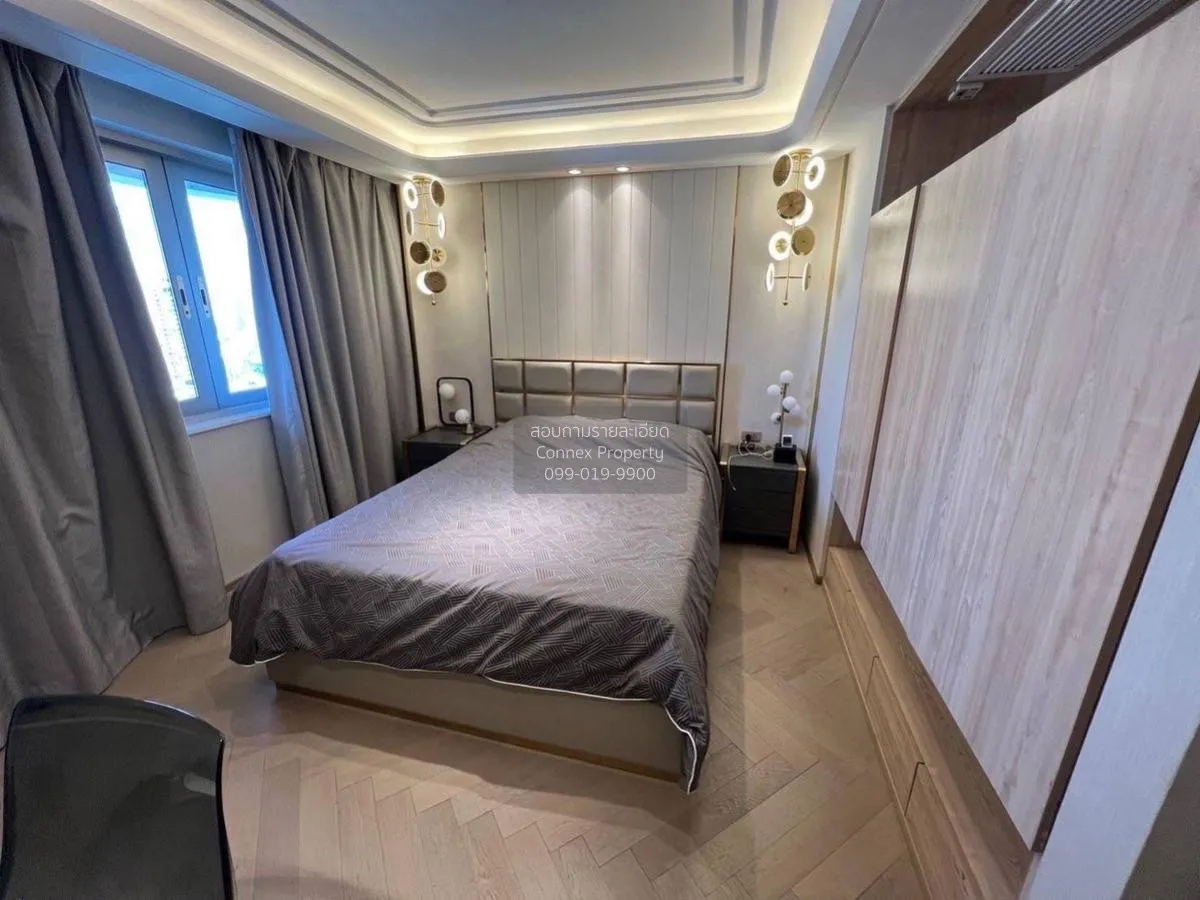 For Sale Condo , Le Raffine Sukhumvit 24 , Duplex , BTS-Phrom Pho