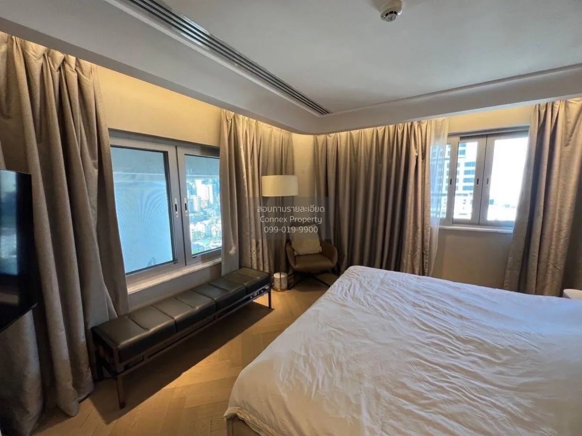 For Sale Condo , Le Raffine Sukhumvit 24 , Duplex , BTS-Phrom Pho