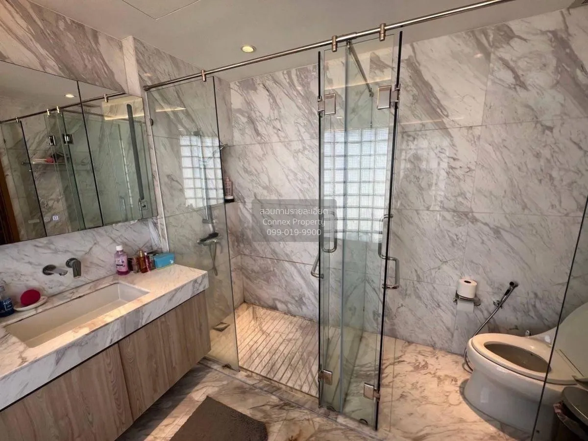 For Sale Condo , Le Raffine Sukhumvit 24 , Duplex , BTS-Phrom Pho