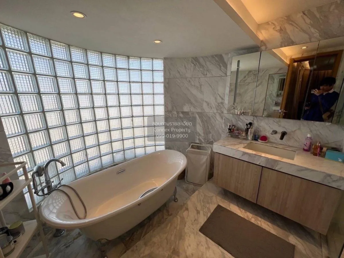 For Sale Condo , Le Raffine Sukhumvit 24 , Duplex , BTS-Phrom Pho