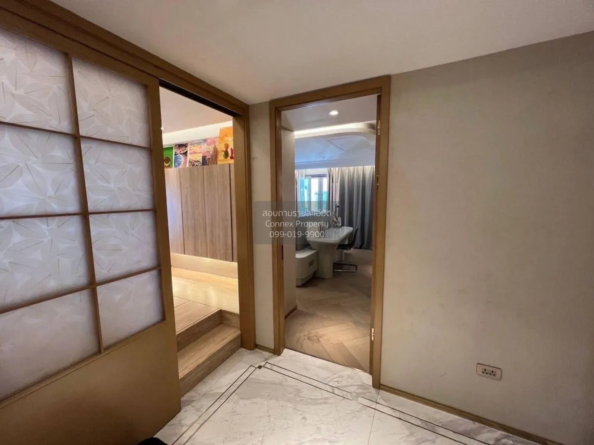 For Sale Condo , Le Raffine Sukhumvit 24 , Duplex , BTS-Phrom Pho