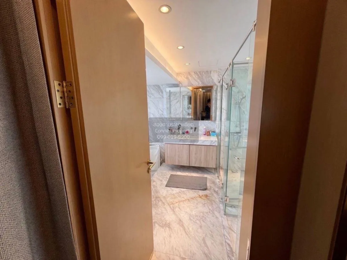 For Sale Condo , Le Raffine Sukhumvit 24 , Duplex , BTS-Phrom Pho