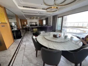 For Sale Condo , Le Raffine Sukhumvit 24 , Duplex , BTS-Phrom Phong , Khlong Tan , Khlong Toei , Bangkok , CX-131831
