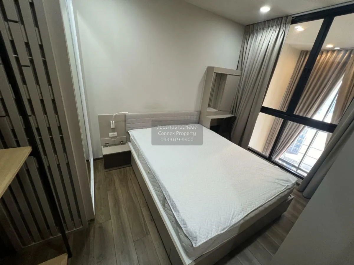 For Sale Condo , Onyx Phaholyothin , Duplex , BTS-Saphan Khwai , 