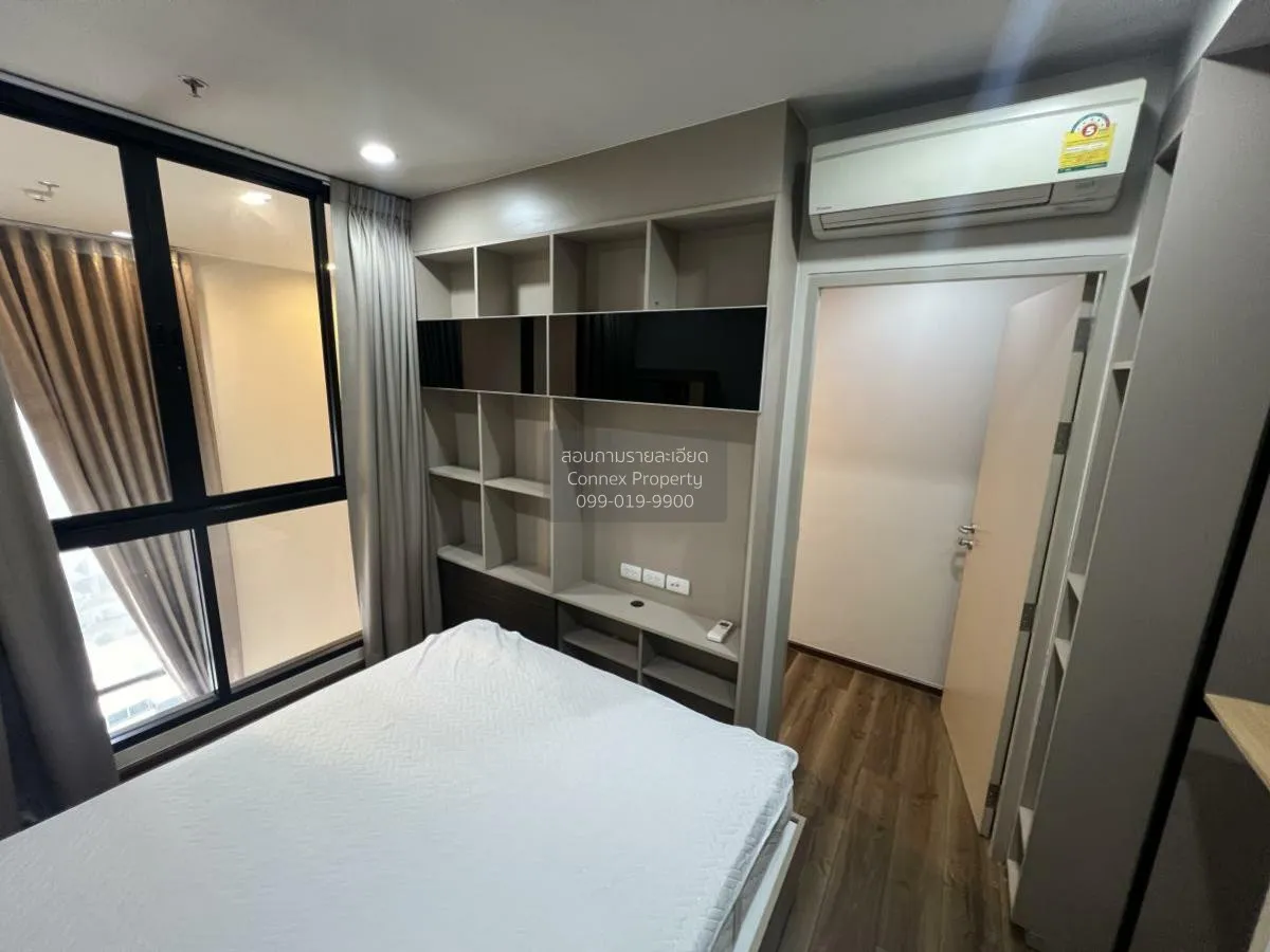 For Sale Condo , Onyx Phaholyothin , Duplex , BTS-Saphan Khwai , 