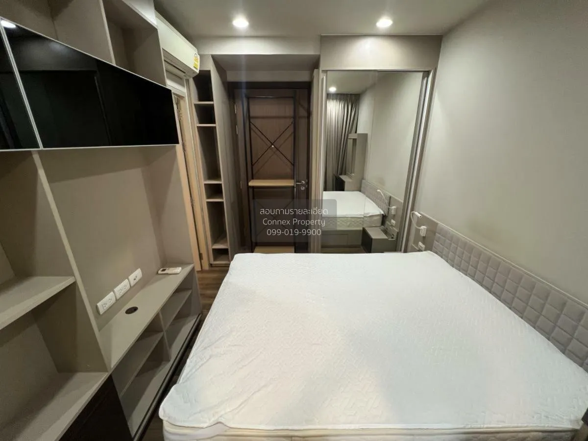 For Sale Condo , Onyx Phaholyothin , Duplex , BTS-Saphan Khwai , 