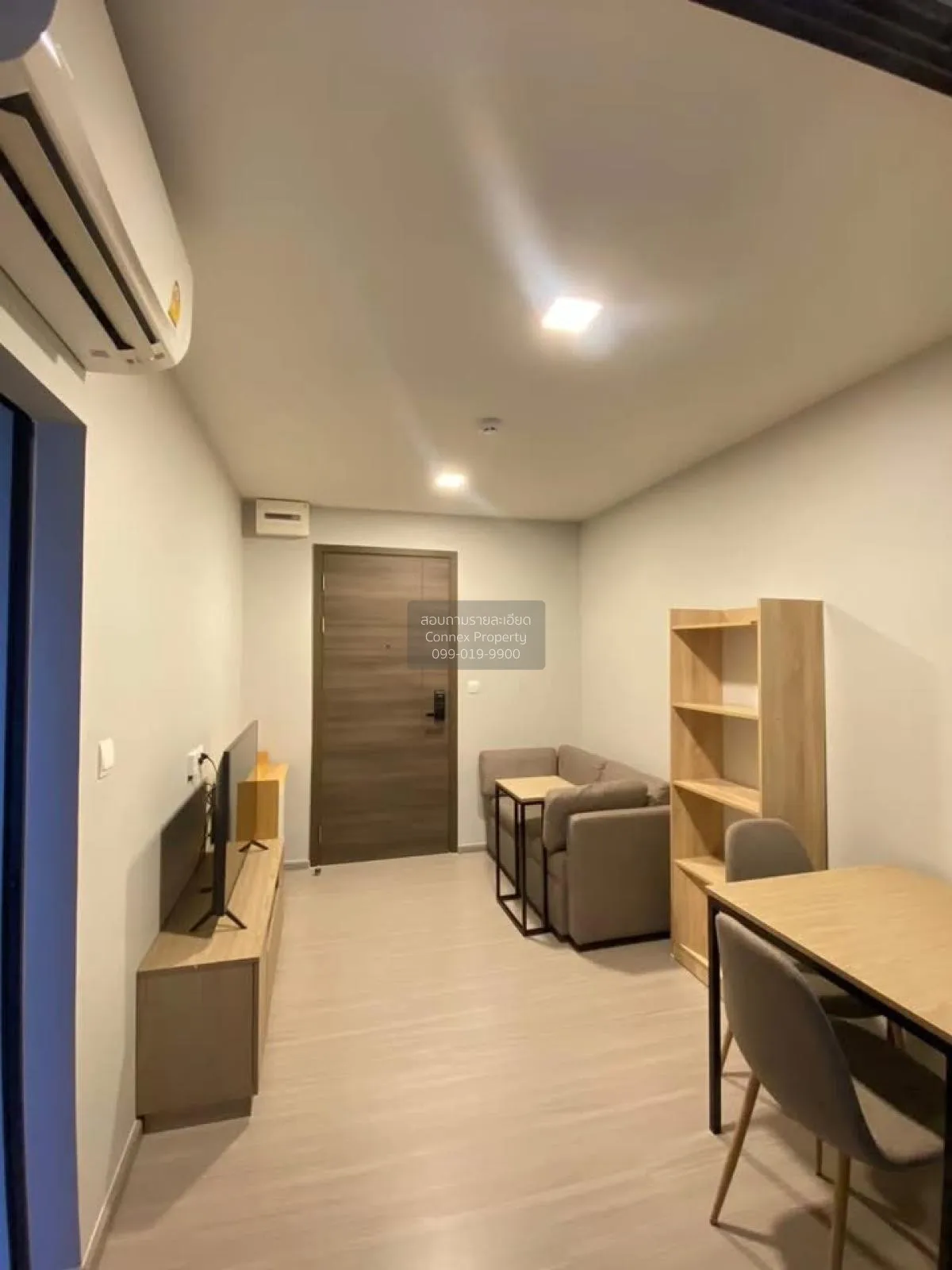 ขายคอนโด  เดอะ ไพรเวซี่ เอส BTS-ปุณณวิถี บางจาก เขต พระโขนง กรุงเ 1