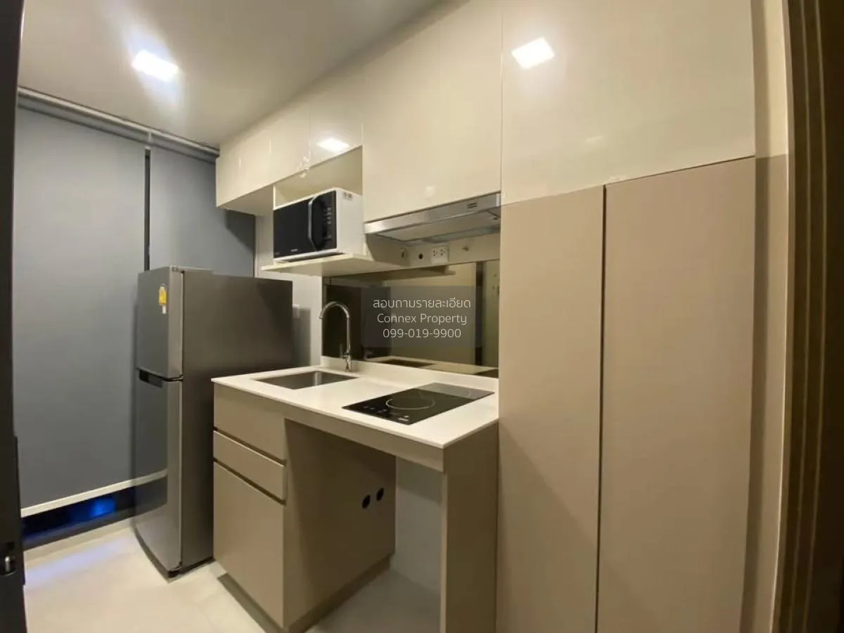 ขายคอนโด  เดอะ ไพรเวซี่ เอส BTS-ปุณณวิถี บางจาก เขต พระโขนง กรุงเ 2