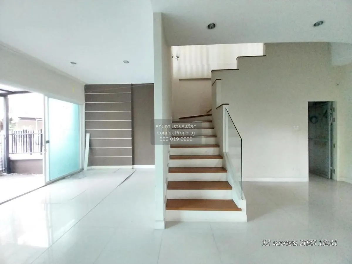 ขายโครงการ กานต์ศิริ นวลจันทร์ นวลจันทร์ เขต บึงกุ่ม กรุงเทพ CX-1 2