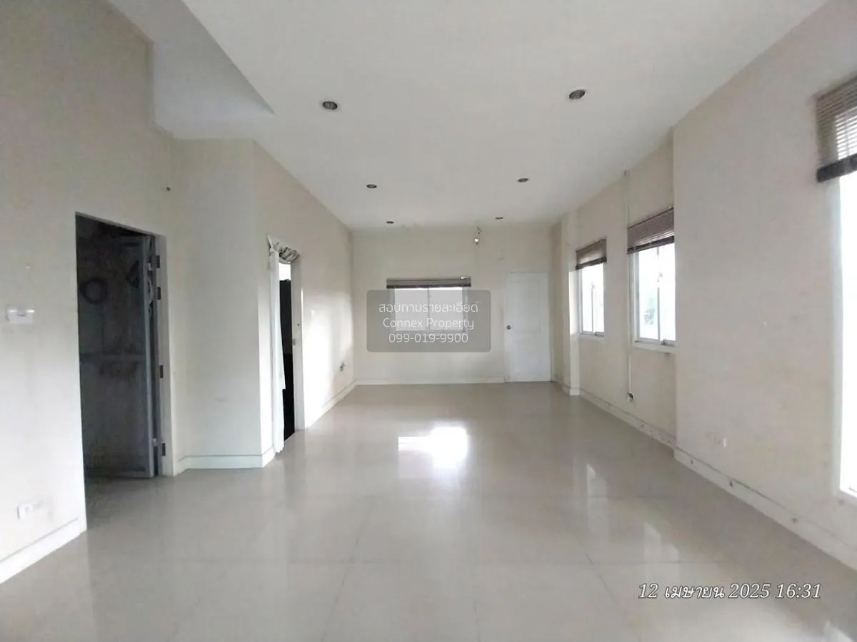 ขายโครงการ กานต์ศิริ นวลจันทร์ นวลจันทร์ เขต บึงกุ่ม กรุงเทพ CX-1 3