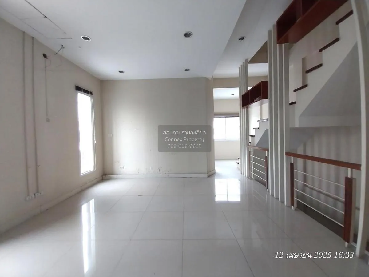 ขายโครงการ กานต์ศิริ นวลจันทร์ นวลจันทร์ เขต บึงกุ่ม กรุงเทพ CX-1