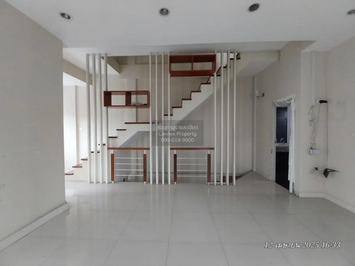 ขายโครงการ กานต์ศิริ นวลจันทร์ นวลจันทร์ เขต บึงกุ่ม กรุงเทพ CX-1