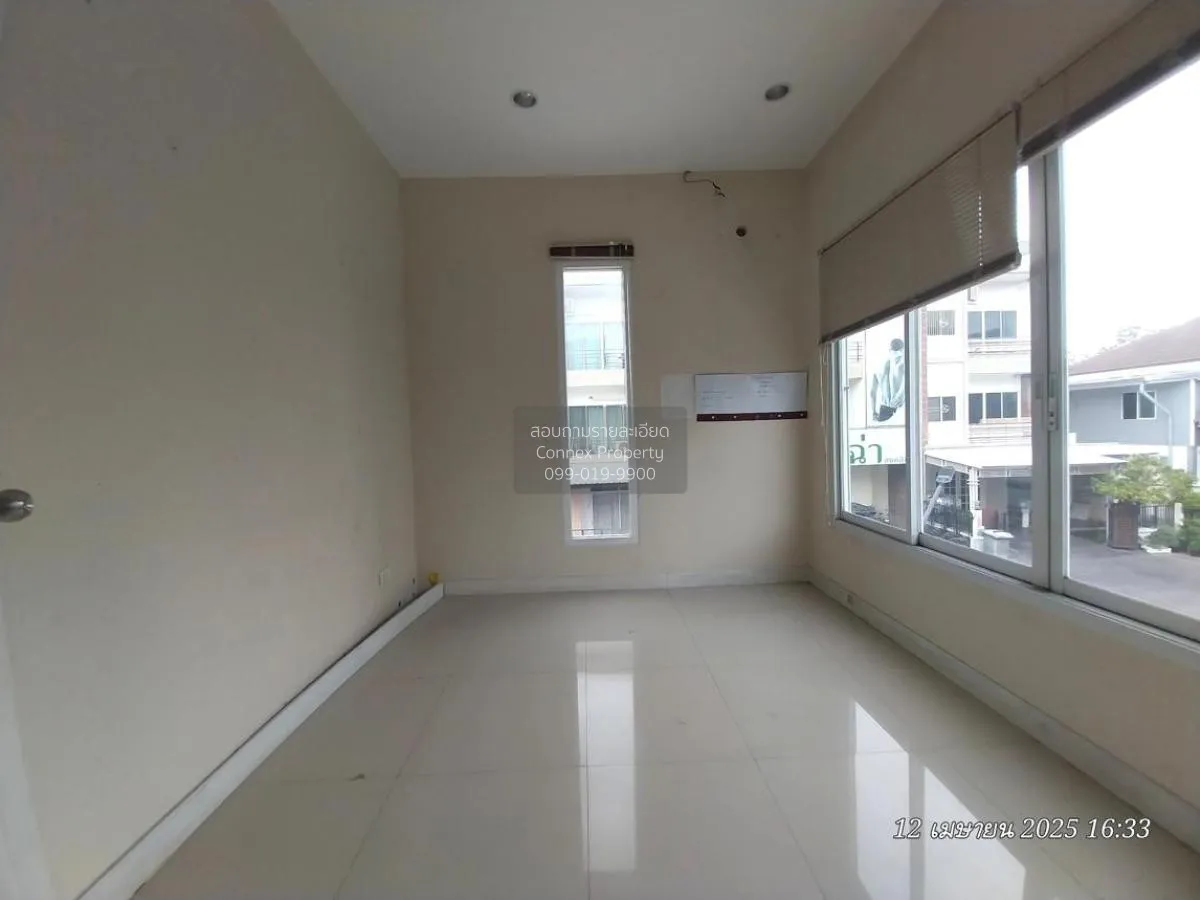 ขายโครงการ กานต์ศิริ นวลจันทร์ นวลจันทร์ เขต บึงกุ่ม กรุงเทพ CX-1